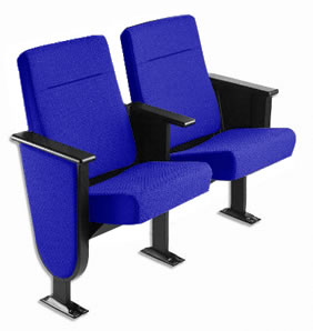 Ecuadoppler_Butacas para iglesias