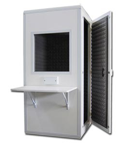 Ecuadoppler_Cabinas audiométricas