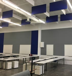 Ecuadoppler_Paneles fono absorbentes