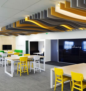 Ecuadoppler_Paneles fono absorbentes