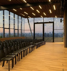 Ecuadoppler_Piso acústico