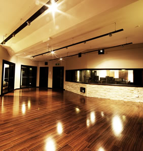 Ecuadoppler_Pisos antivibratorios para estudios