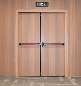 Ecuadoppler_Puertas acústicas Auditorios